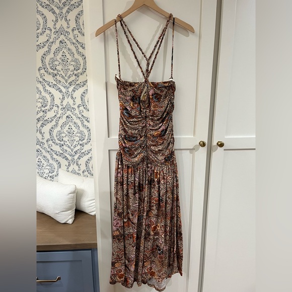 Ulla Johnson Marcella Dress - Picture 8 of 11